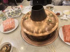 -八先生涮肉房(三里河店)