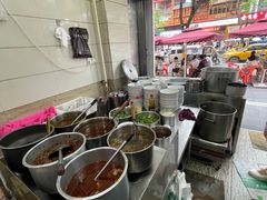 -老长沙原汁原味粉馆(韭菜园店)