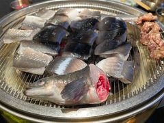 -味家烤肉烤鳗鱼牛排(西塔旗舰店)