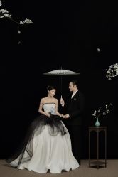-蒙太奇婚纱摄影(万达店)