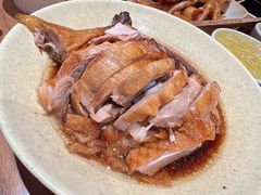 -李百蟹·江南蟹黄面·河景餐厅(夫子庙总店)