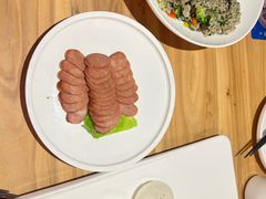 -枣子树·素食餐厅(普陀山店)