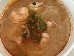 泰鲜虾米线-翠华餐厅(香港国际机场店)