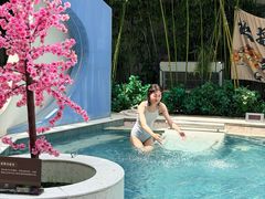 -海德温泉生活馆(朝阳大悦城店)