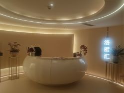 -LORI SPA洛丽汇 美肤抗衰SPA中心