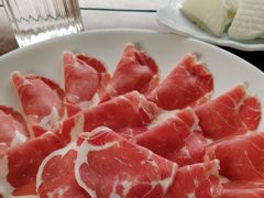 -前门杨记·铜锅涮肉(王府井·故宫店)