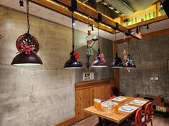 -弗德堡德国小馆(工大店)
