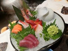 -福樱兰海鲜放题铁板烧(加州店)