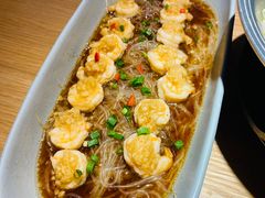 -蜜桃餐厅·伴山(绿宝广场店)