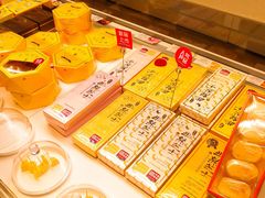 半熟芝士-好利来(槐中店)