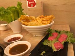 -陈记顺和潮汕牛肉火锅(韩江路店)