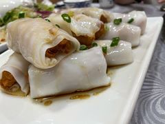 豉味酿炸面-粤·向群饭店(龙津东路总店)