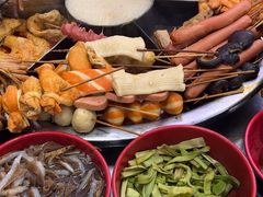 -小吴水煮(羊子巷无任何分店)