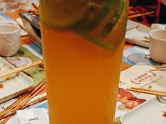 -木屋烧烤(龙岗南联店)