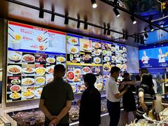 -开海·红岛海鲜虾水饺(石老人店)