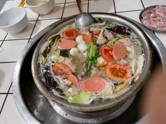 -海关荤豆花(洋河一路店)