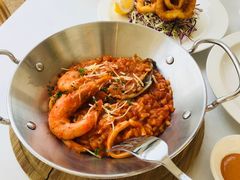 -So Lounge索兰至餐厅(蓝色港湾店)