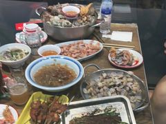 -永红源啤酒·烧烤·海鲜·大排档(青特城店)