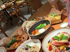 -The Good Place好地方·Brunch·coffee(国贸店)