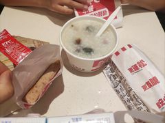 -肯德基(北京南站店)