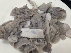 -天桥老金涮肉(牛街店)