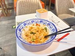 -长安面坊(西点茂店)