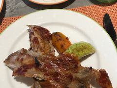 -松咖啡自助餐厅·松北香格里拉