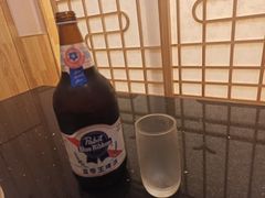-万福炭火烤肉日本料理(新街口店)