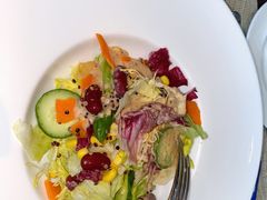 -Social 秀西餐厅-长沙瑞吉酒店(运达店)