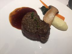 -王品台塑牛排(成都万象城店)