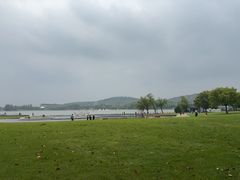 -上海月湖雕塑公园