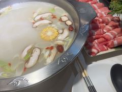 -京门活鱼馆·鱼火锅(百子湾（原红庙）店)
