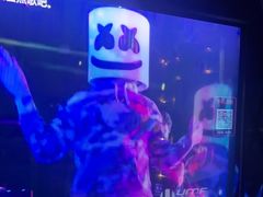 -魅KTV·AI辅唱(簋街店)