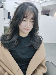 -MOKA HAIR SALON 烫染造型