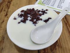 -沙湾姜埋奶(兴新包店)