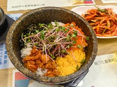 -海兰江石锅饭(水上店)