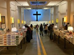 -先锋书店(五台山总店)