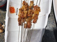 -锦州御烧烤·形象店(人民街店)