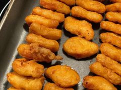 -上海前滩香格里拉大酒店