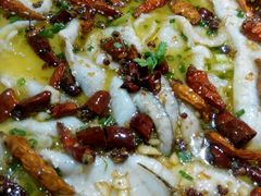 -鼎盛蜀坊·重庆江湖菜(市桥地铁站店)
