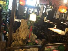 -秀水人家