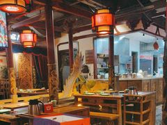 -蜀江龙火锅(339店)