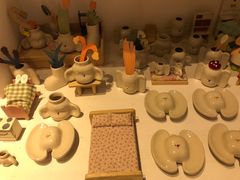 -恋物百货商店(华侨城店)