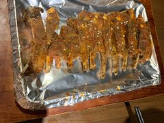 -快乐小羊·内蒙牛羊肉火锅(流花中心店)