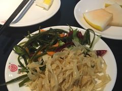 -重庆德庄火锅(体育中心店)