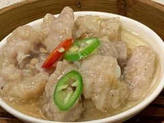 -五福茗点茶楼(花都雅乐城店)