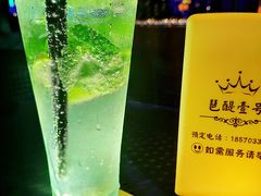 莫吉托-琶醍壹号•潮菜江景餐吧