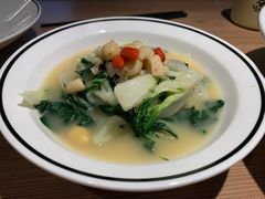 -太二酸菜鱼(长沙IFS国金中心店)