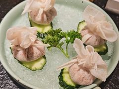 -得意咚瓜·顺德鱼生·冬瓜火锅(深圳首店)