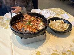 -聚味瞿记·龙虾堂(咸嘉湖店)